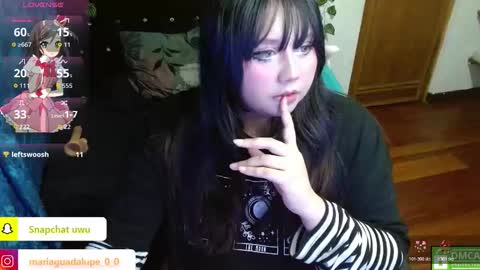 Lore online show from November 28, 7:05 am