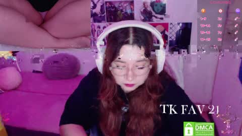 Kitty online show from May 11, 4:48 pm