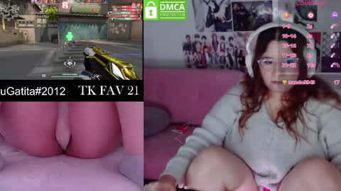 Kitty online show from May 16, 5:26 am