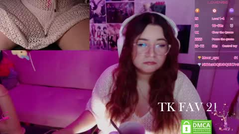 Kitty online show from May 30, 11:19 am