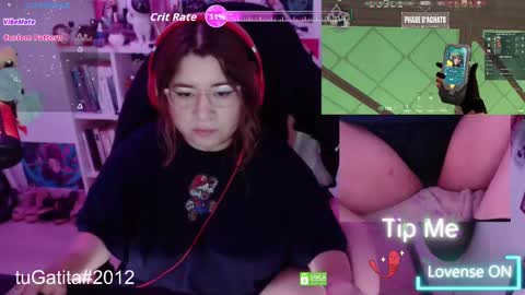 Kitty online show from September 17, 6:55 pm