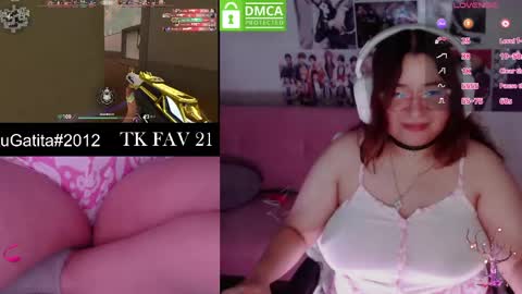 Kitty online show from May 15, 4:21 am