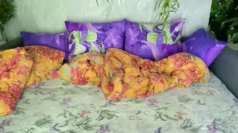 Tatyana online show from November 18, 2:25 am