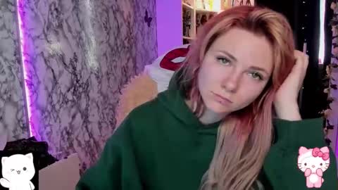 Saly online show from April 7, 12:29 pm