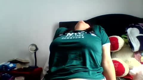 pinkafroditaxx online show from June 16, 2:54 pm