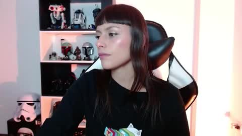 Emily online show from September 11, 1:07 am