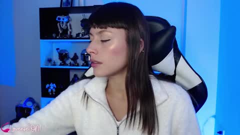 Emily online show from March 3, 9:37 pm