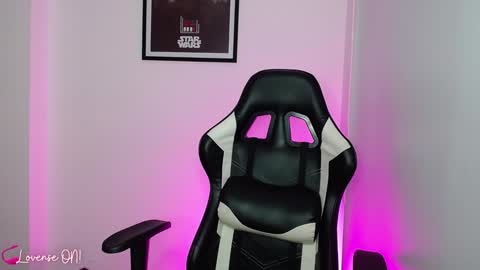 Emily online show from January 16, 1:16 am