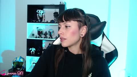 Emily online show from January 29, 11:56 pm