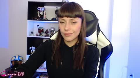 Emily online show from January 25, 5:30 pm