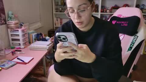 pinkcheetodomain online show from January 16, 11:47 pm