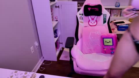 pinkcheetodomain online show from June 23, 5:19 pm