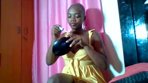 pinkdomina01 online show from July 11, 9:29 pm