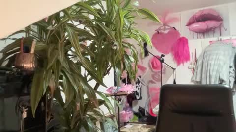 pinkfag online show from May 16, 8:40 pm