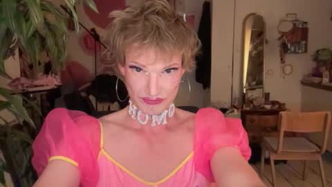 pinkfag online show from May 11, 5:43 pm