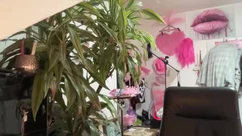 pinkfag online show from May 16, 8:51 pm