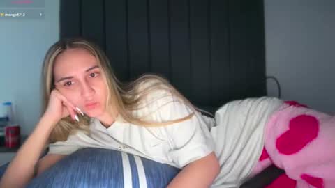 Pinkilola online show from July 19, 5:37 pm