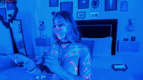 PINKK online show from February 28, 3:38 pm