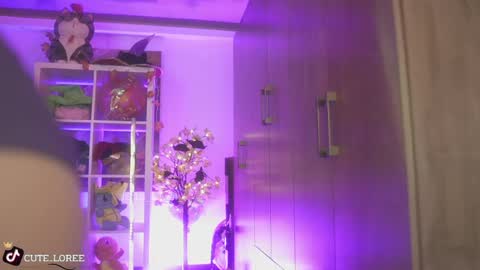 LUISA online show from May 25, 6:03 pm