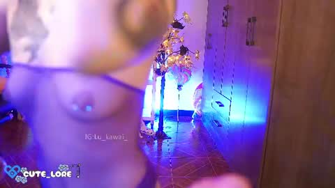 LUISA online show from June 13, 7:02 pm