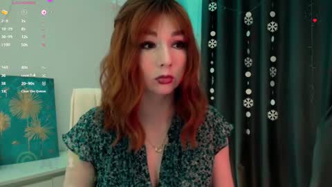 Perlita online show from January 14, 3:47 am