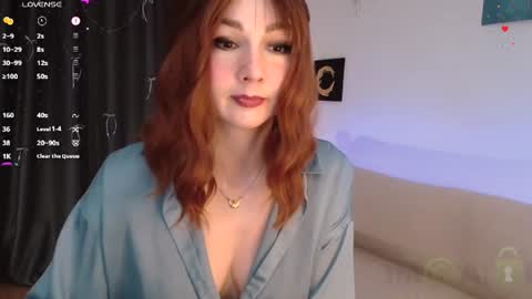 Perlita online show from June 24, 3:52 pm