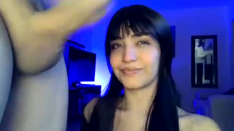 Lali  Milo online show from March 14, 4:27 am