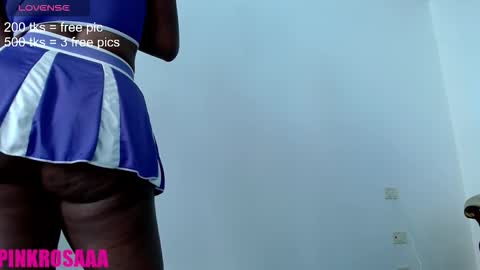 Rosa  Vids  Pics 50 off  online show from February 25, 11:25 am