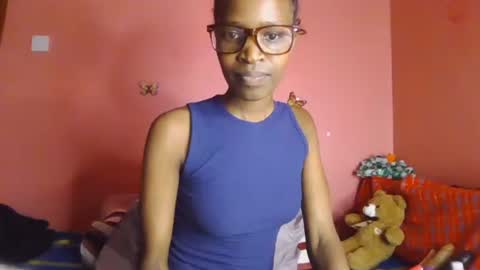 pinky_cockoo online show from April 26, 3:42 pm