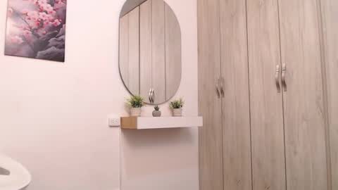 pinky_f00x online show from February 28, 8:57 pm