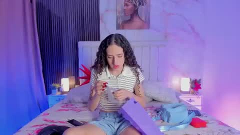 Peachy online show from July 16, 3:21 am