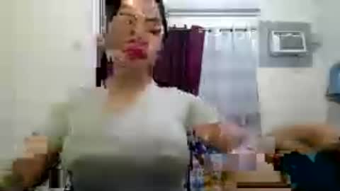 Tina online show from July 13, 2:09 pm