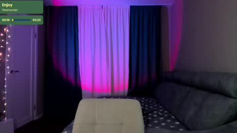 miko     online show from March 5, 10:10 pm