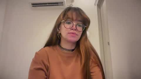 Rose online show from May 3, 11:11 pm