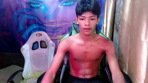 pinoy_cuteboy69 online show from March 16, 12:53 pm