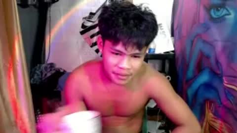 pinoy_shyboy69 online show from June 14, 1:05 am