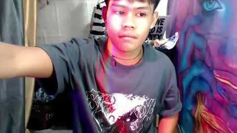 pinoy_shyboy69 online show from June 2, 12:56 am