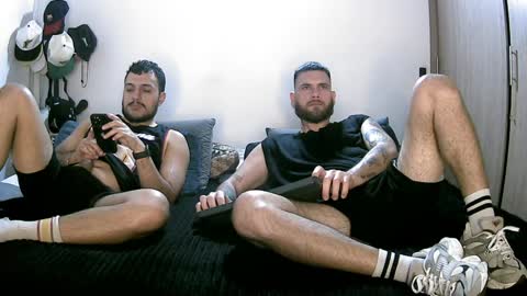 pipe1203 online show from February 3, 11:36 pm