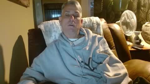 pirate334 online show from January 12, 11:15 pm