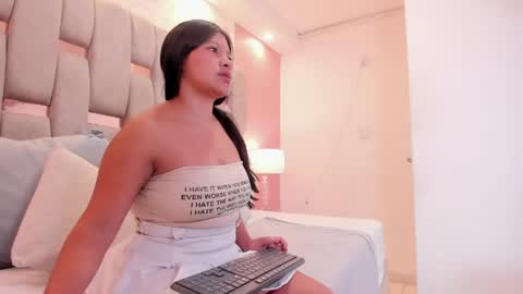 Pirly  online show from April 14, 3:15 pm