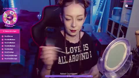 Pirate Coco online show from October 25, 10:58 am