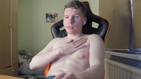 Pierre online show from December 31, 5:55 am