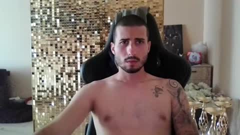Gifted One online show from June 22, 10:12 am