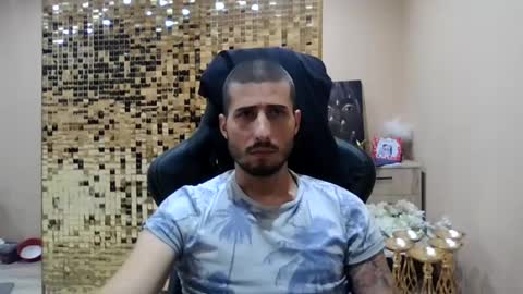 Gifted One online show from June 21, 9:32 pm