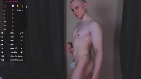 STRONGBEAUTY online show from April 25, 4:59 pm