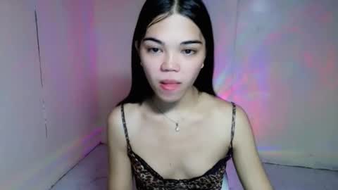 The Girl Named Eyve online show from May 2, 4:51 am