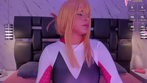PittAndLunaa69 online show from May 8, 1:28 pm