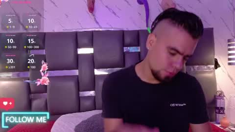 PittAndLunaa69 online show from July 25, 12:14 pm