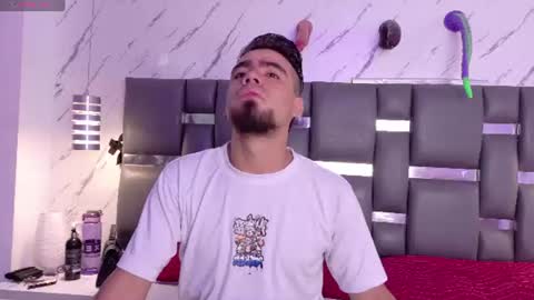 PittAndLunaa69 online show from July 2, 12:10 pm