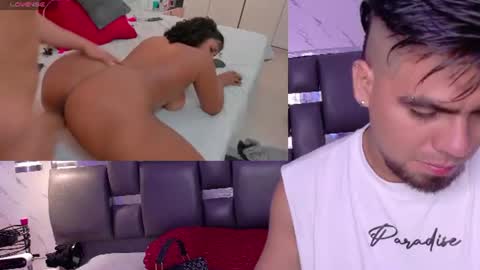 PittAndLunaa69 online show from July 11, 12:19 pm